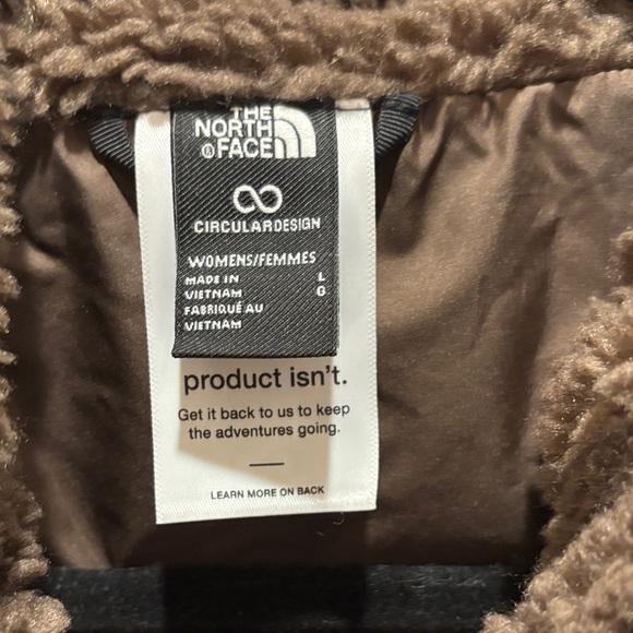 The North Face Junction Jacket - Picture 2 of 5
